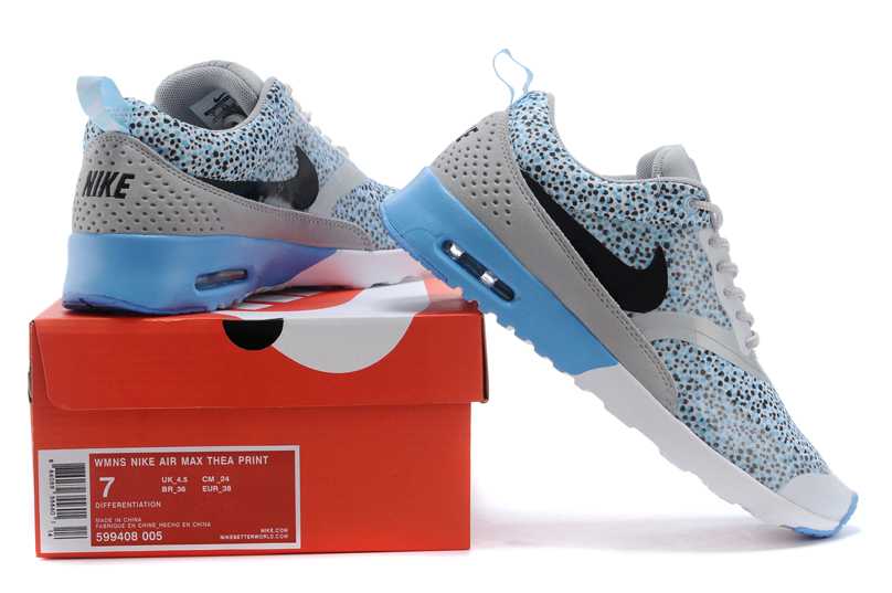 Nike Air Max Thea Print women boutique en ligne nouveau air max femme prix usine